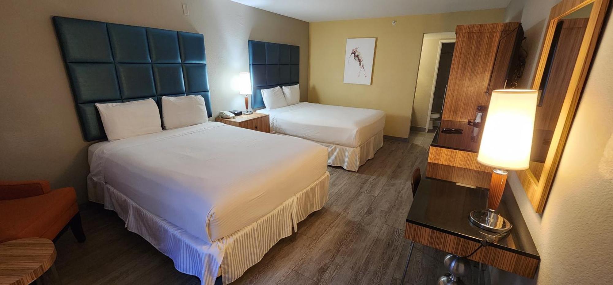 Porto Vista Hotel In Little Italy (Adults Only) San Diego Exterior foto