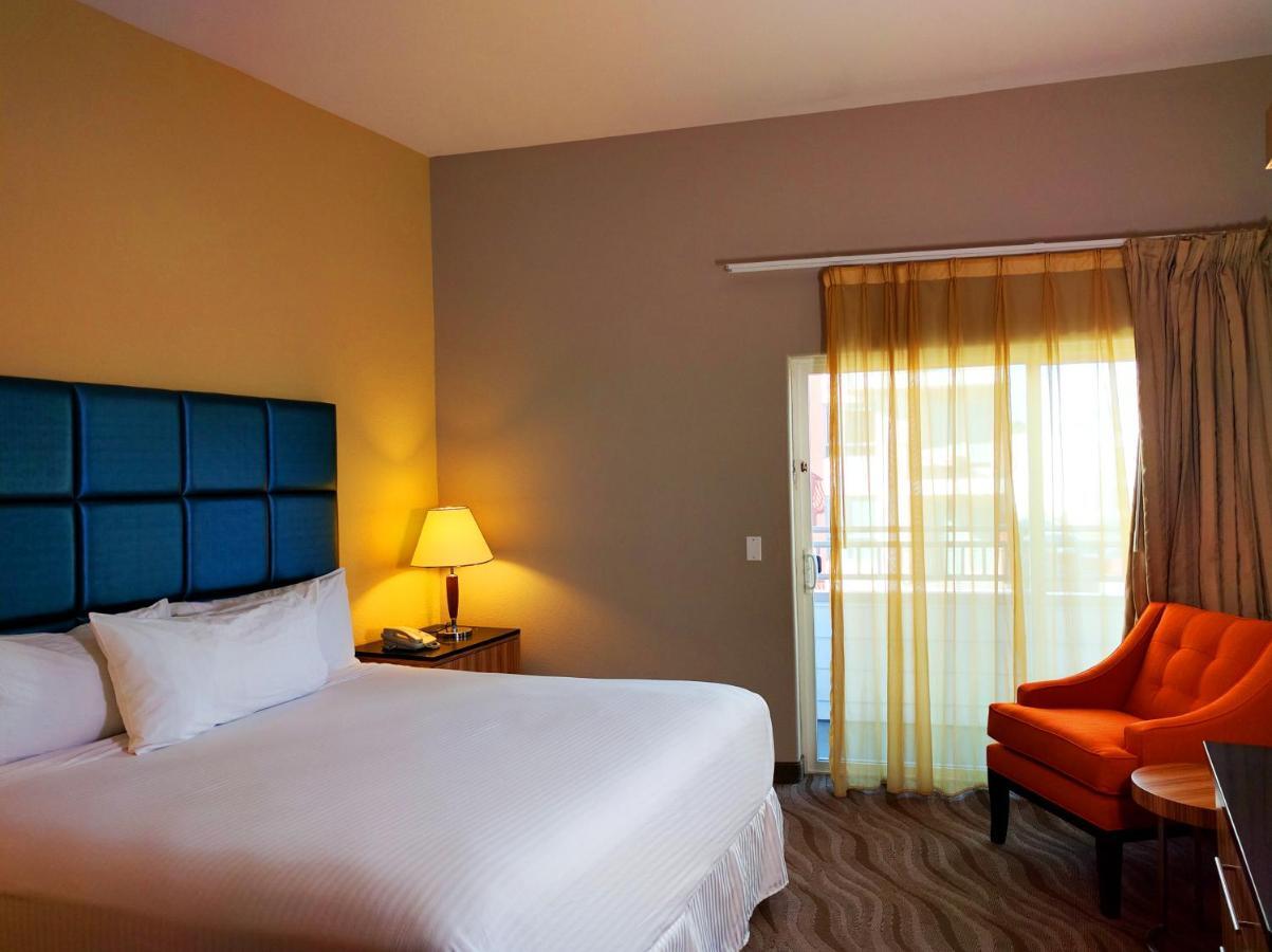 Porto Vista Hotel In Little Italy (Adults Only) San Diego Quarto foto